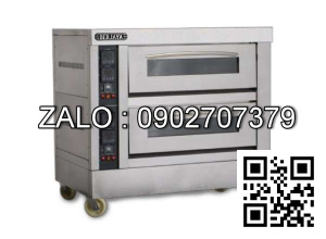 LÒ NƯỚNG ĐIỆN BJY-E13KW-2PRM