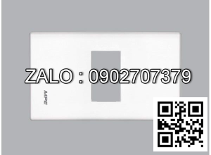 Mặt dùng cho 1 thiết bị MPE A801