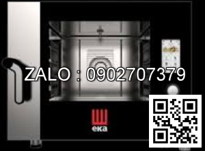 Lò nướng điện EKA MKF464TS