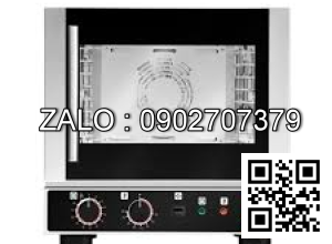 Lò nướng điện EKA EKF412ALU