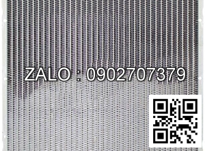 Bộ làm mát máy xúc xe nâng VOLVO EC240