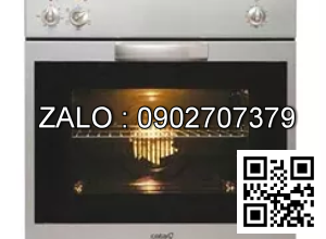 Lò nướng điện ME 608I