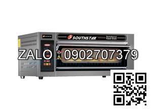 Lò nướng điện SK-1C1P