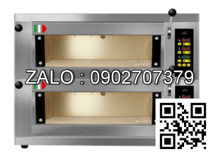 Lò nướng điện SK-2C2P