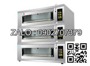 Lò nướng điện SK-3C6P