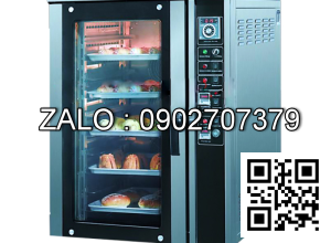 Lò nướng điện 8 khay KS-NFC-8D