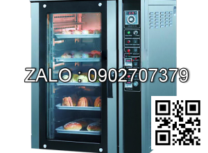 Lò nướng điện 5 khay KS-NFC-5D