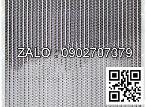 Bộ làm mát máy xúc xe nâng DOOSAN, DAEWOO DH60