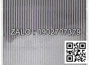 Bộ làm mát máy xúc xe nâng HITACHI ZX60-5