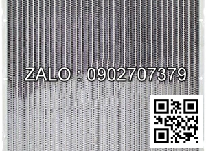 Bộ làm mát máy xúc xe nâng HITACHI EX300