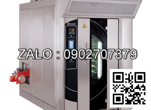 Lò nướng 12 khay CRO-12A