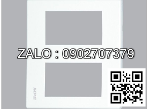 Mặt dùng cho 6 thiết bị MPE A80456