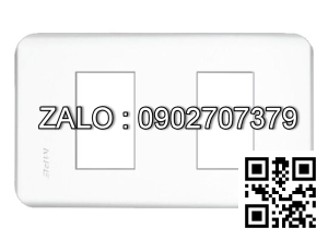 Mặt dùng cho 2 thiết bị MPE A902