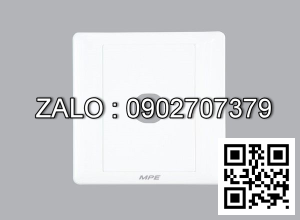 Mặt dùng cho 1 thiết bị MPE B201