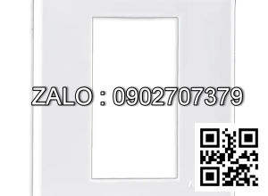 Mặt dùng cho 2 thiết bị MPE S603