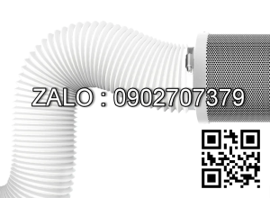 PVC ống xoắn ốc linh hoạt GH-5003