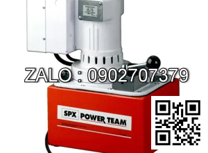 Bơm điện thủy lực Power Team PE172M-50-220