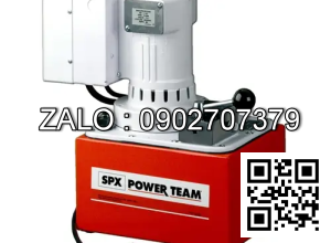 Bơm điện thủy lực Power Team PE554S-50-220