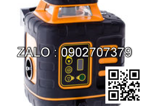 Máy chiếu Laser xoay FLG 210A-GREEN