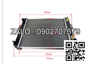 Két nước xe nâng