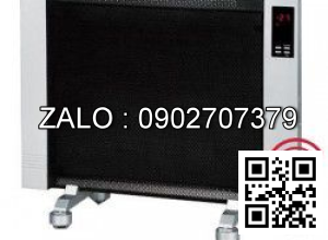 Máy sưởi bức xạ tia hồng ngoại PH-20L