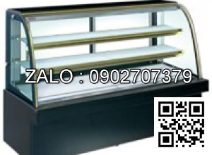 Tủ Trưng Bày SH – 185L