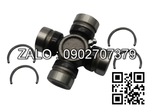 Vòng bi chữ thập EQ153 18x47