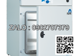 Tủ tiệt trùng nhiệt khô loại FN120, Hãng Nuve/Thổ Nhĩ Kỳ