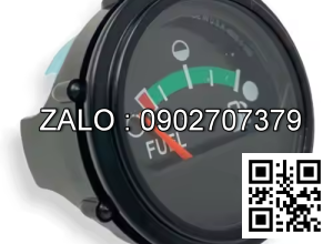 Màn hình nhiên liệu