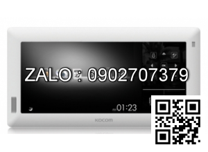 Chuông màn hình Kocom KVR-A510