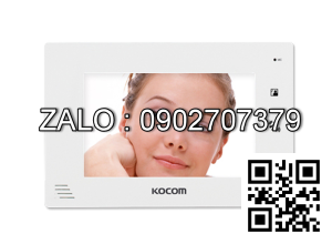 Chuông màn hình Kocom KCV-C374