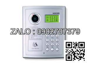 Chuông màn hình Kocom KLP-305R2