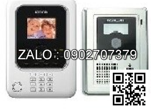 Chuông màn hình Kocom KCV-J351/KC-C60