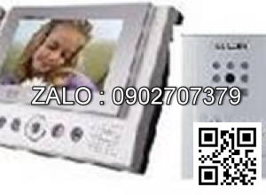 Chuông màn hình Kocom KCV-D802R/KC-MC31