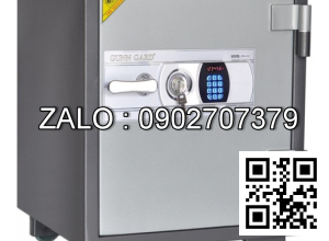 Két sắt gunngard màn hình GFN-110C