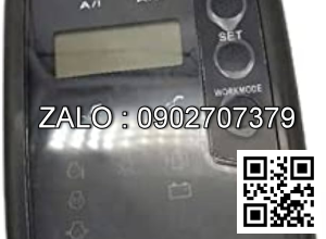 Màn hình DX140 Máy xúc