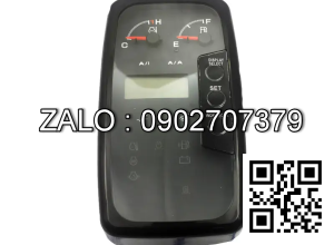Màn hình LCD ZAXIS -3 and CAT320D máy xúc