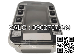 Màn hình 320B Máy xúc