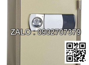 Két sắt Solid SLS-35E