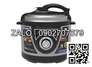 Nồi áp suất điện 5L Funiki HPC6855