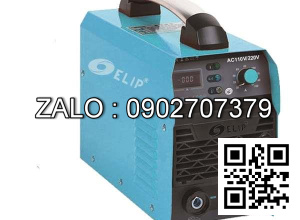 Máy hàn Hồ quang chìm Elip Inverter-IGBT E-1000