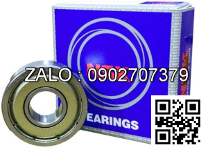 Vòng bi NSK 6018 ZZCM