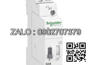 Rờ le Schneider A9C30831