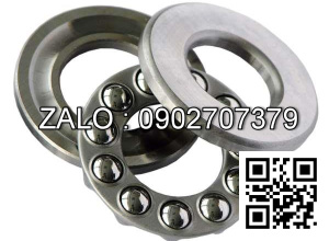 Vòng bi SKF 51107