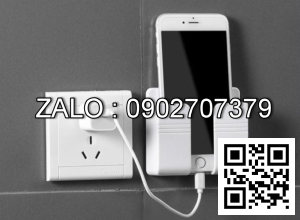 Ghế Dán Tường Sạc Điện Thoại