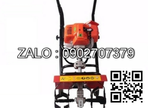 Máy Xới Đất, Xạc Cỏ Đa Năng Honda 44F6A