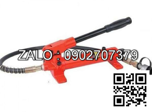 Bơm tay thủy lực áp lực cao Tonners DHP-1010B 2 lít