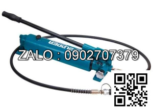 Bơm tay thủy lực ZUPPER CP-390