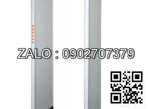 Cổng dò kim loại LZ1210