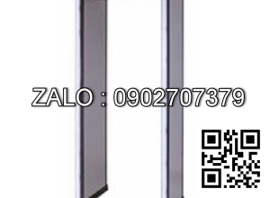 Cổng dò kim loại L-XH600